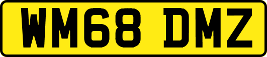 WM68DMZ