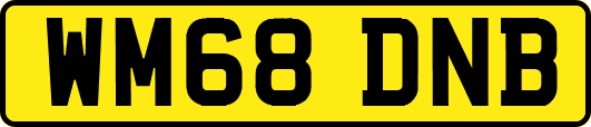 WM68DNB