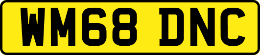 WM68DNC
