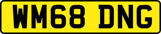 WM68DNG