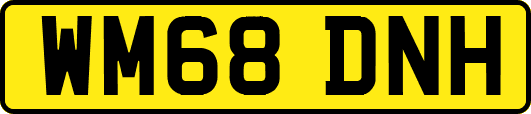 WM68DNH