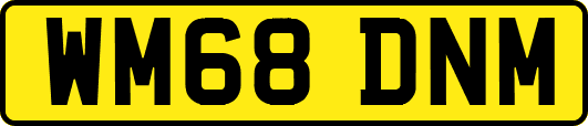 WM68DNM