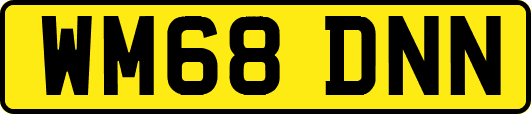 WM68DNN