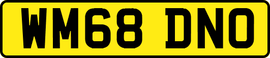 WM68DNO