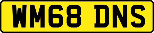 WM68DNS
