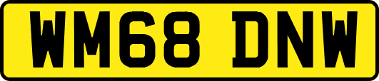 WM68DNW