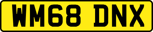 WM68DNX