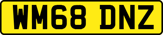 WM68DNZ