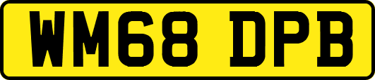 WM68DPB