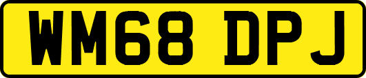 WM68DPJ