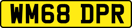 WM68DPR