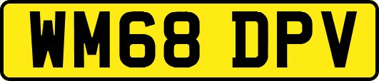 WM68DPV