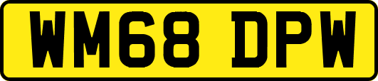 WM68DPW