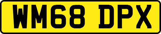 WM68DPX