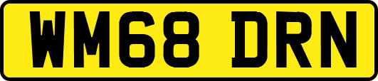 WM68DRN