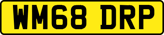 WM68DRP