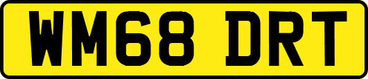 WM68DRT