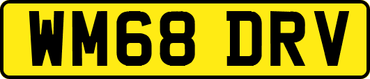 WM68DRV