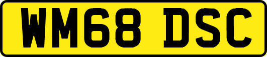 WM68DSC