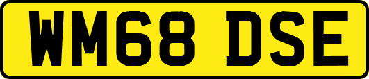 WM68DSE