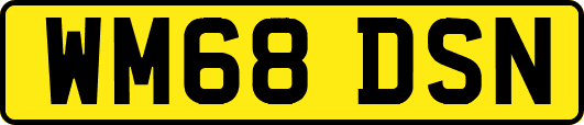 WM68DSN