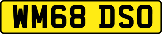 WM68DSO
