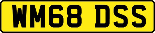 WM68DSS