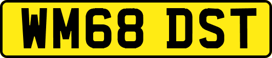 WM68DST