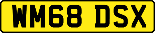 WM68DSX