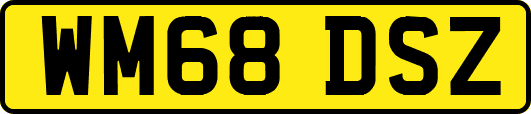 WM68DSZ