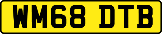 WM68DTB