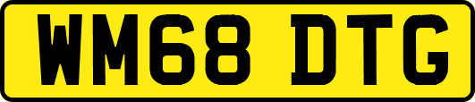 WM68DTG