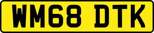 WM68DTK