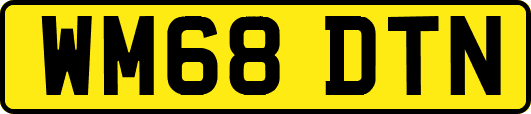 WM68DTN