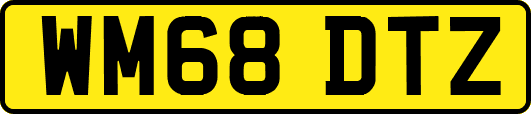 WM68DTZ