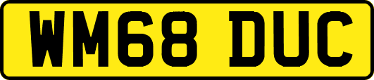 WM68DUC