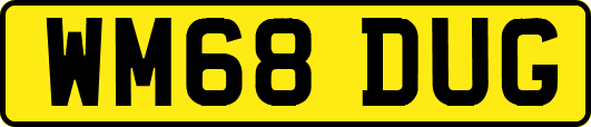 WM68DUG