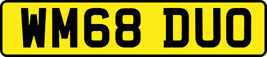 WM68DUO