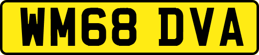 WM68DVA