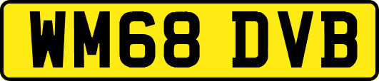 WM68DVB