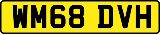 WM68DVH
