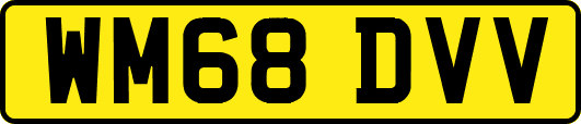 WM68DVV