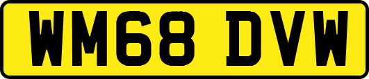 WM68DVW