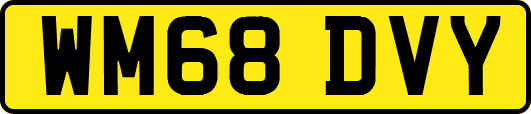 WM68DVY
