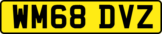 WM68DVZ