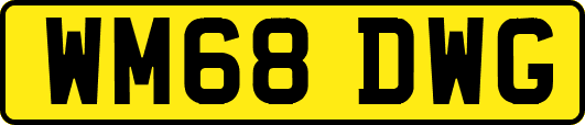 WM68DWG