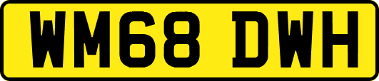 WM68DWH
