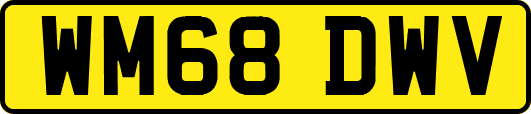 WM68DWV