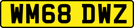 WM68DWZ
