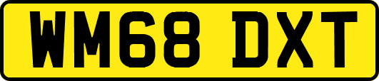 WM68DXT